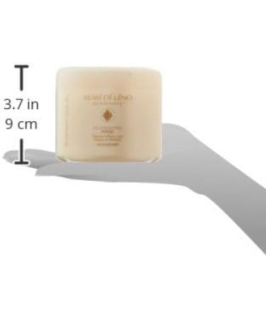 Alfaparf Semi di Lino Diamante Illuminating Mask 17.63-Ounces - Buy Online on GoSupps.com