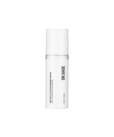 Advanced HSP Barrier Serum - Multi-Action Formula for Collagen Boost and Stronger Skin Barrier Quick Absorbing Eco-Friendly