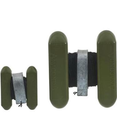 Anaconda Unisex Adult Camou Green Cone Marker S 6.5x8cm 2230443