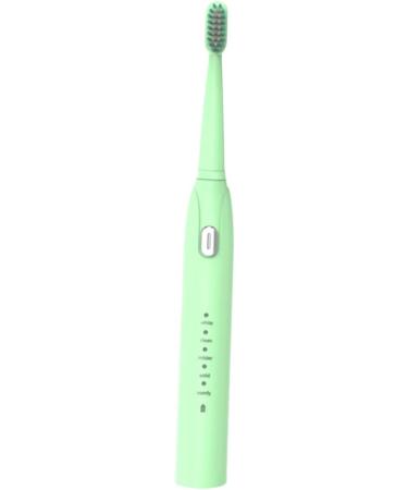 FRCOLOR 3pcs Kids Electric Toothbrush Set - 5-Speed Vibration & Soft Bristles for All Ages - Buy Online on GoSupps.com