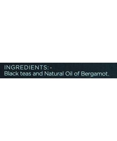 Harney & Sons Earl Grey Imperial Black Tea - 30 Sachets (2.35 oz) | Bergamot Flavor - Buy Online on GoSupps.com