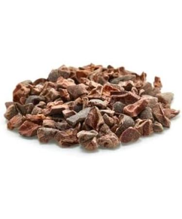 Yupik Organic Raw Cocoa 1 Kilogram 1 kg - Buy Online on GoSupps.com