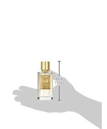 women Parfum Casta diva 2.5 OZ 1 Count (Pack of 1) - Buy Online on GoSupps.com
