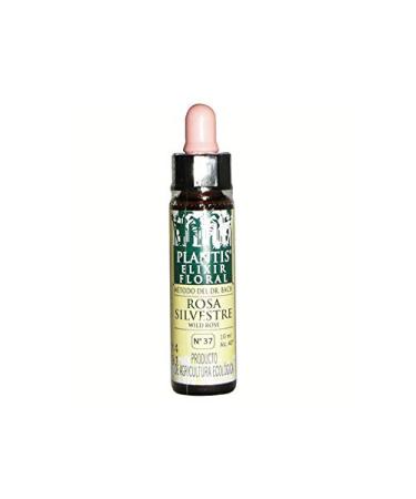ART. AGRICOLA PLANTIS 37.ROSA SILV 30 ml