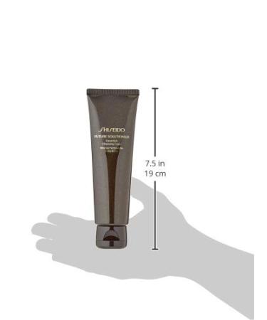 Shiseido Facial Make-Up Remover 125 ml - Aromatic Cleansing Solution | International Shipping Available - Buy Online on GoSupps.com