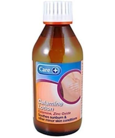 Care Calamine Lotion 200ml - Buy Online on GoSupps.com