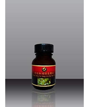 Jin Feng Jin Feng Green Tea Powder 20 g