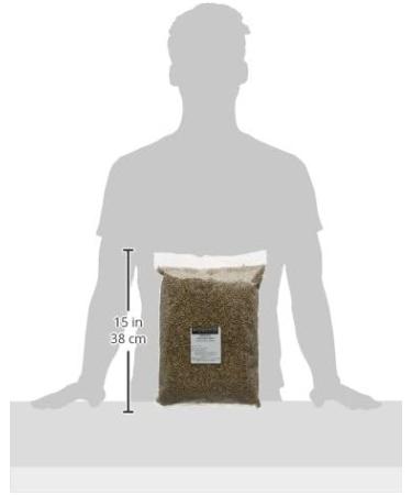 JustIngredients Essentials Coriander Seeds 1 kg - Pack of 1 - Buy Online on GoSupps.com