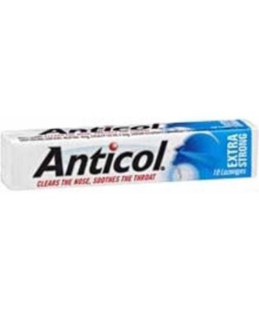 Allens Anticol Ex Strong x 36