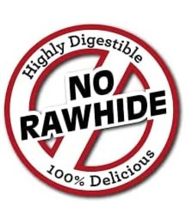 Bully Sticks - Low Odour - **12" Thin - 10 Pack Minimum** - Premium Single Ingredient Dog Chew - 100% Beef - All Natural/Organic - Dental Care - Rawhide Free - Buy Online on GoSupps.com