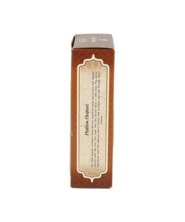 Buy Henna Brown Medium Radhe Shyam - Premium Quality Hair Dye for Vibrant Color | Free International Shipping - Buy Online on GoSupps.com