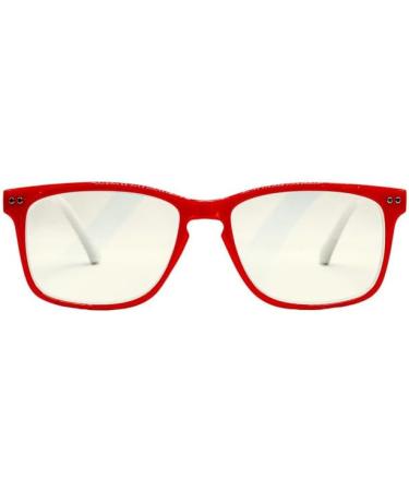 GLASSA Red Blue Light Filter Glasses PCG 07 - 0.00 DIO | Stylish Eye Protection for Screen Use - Buy Online on GoSupps.com