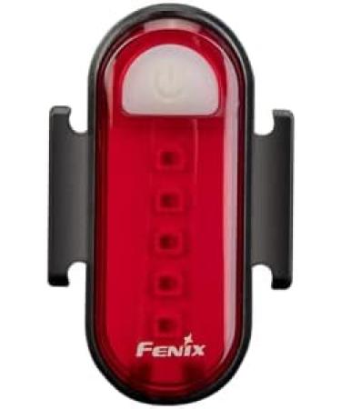 EdisonBright Fenix BC05R V2 USB-C Rechargeable Bike Light & Red Tail Light Bundle - Buy Online on GoSupps.com
