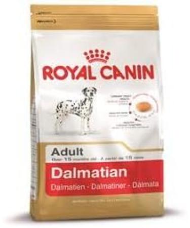 Royal Canin Dalmatian Adult Breed Dry Dog Food 12kg - Buy Online on GoSupps.com