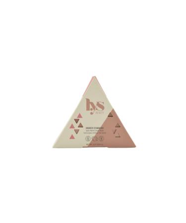 LYS Beauty Satin Matte Cream Blush in Self Love (Rosey Mauve) - Higher Standard - Buy Online on GoSupps.com