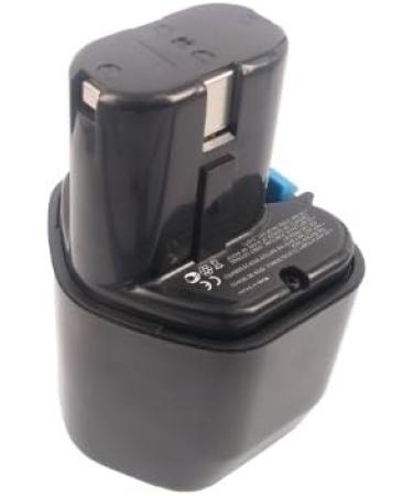 JRINK International Replacement Battery for Hitachi EB12 EB1224 EB12B EB12G EB12M EB12S & More - High Quality & Fast Shipping - Buy Online on GoSupps.com