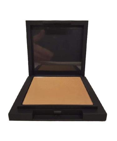 Breathe Breathe Compact Foundation n.03 Earth Pelli Medium Scure