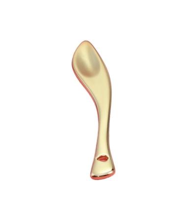 Portable Beauty Wand For Gentle Care - Versatile And Convenient(Golden)