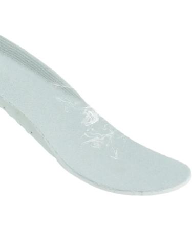 Buy CSCDD Sports Insole - Breathable EVA Soft & Comfortable Cushioned Shock Absorbing Insoles (Size 41-42) for Enhanced Comfort - Buy Online on GoSupps.com