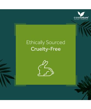 Cosnature Hydrating Fluid Hops for Men 50ml | Natural Moisturizer | International Shipping - Buy Online on GoSupps.com