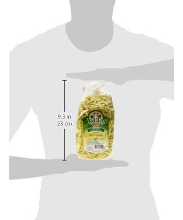 Vita Sana Strozzapreti 450 Grams - Buy Online on GoSupps.com