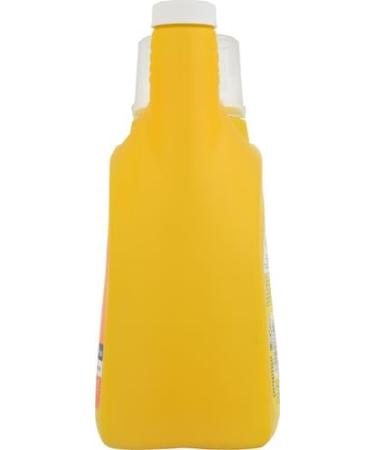 Tide Simply Odor Rescue Liquid Laundry Detergent - Fresh Linen 115 fl oz (74 Loads) | International Shipping Available - Buy Online on GoSupps.com