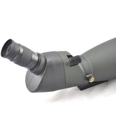 Visionking 30-90x100 HD Waterproof Spotting Scope Monocular Telescope Green - Buy Online on GoSupps.com