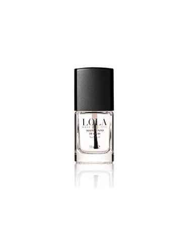 Lola Make-Up Infinite Gloss #10 Free Formula Nail Polish