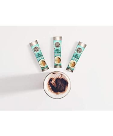 Coconut Cloud Dairy-Free Coffee Creamer | Minimally Processed Shelf Stable | Vegan, Gluten Free, Non-GMO | Original Flavor - 20 Sticks - Buy Online on GoSupps.com