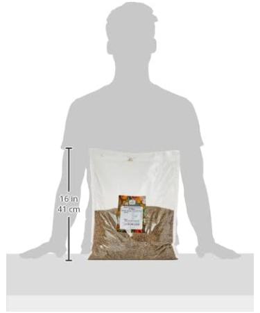 Old India Black Pepper Ground 18 Mesh - 2kg - Buy Online on GoSupps.com