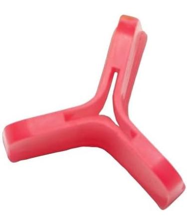 Al's Goldfish Lure Company Hook Guard Protector Cover Cap Bonnets - Large (Pack of 60) | American Made | For Fishing Hook Safety | Fits Sizes 1-2 - Buy Online on GoSupps.com