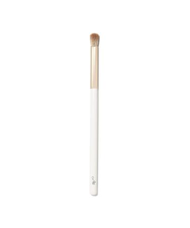 Monika Blunder Beauty - Tulip Blending Brush - Blunder Cover - Clean Beauty Vegan Cruelty-Free Clean Makeup Dome Brush