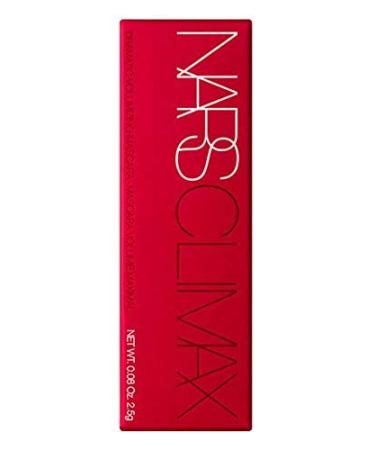 Nars Climax Mascara Mini 0.08 oz - Lengthening & Volumizing Formula - Buy Online on GoSupps.com