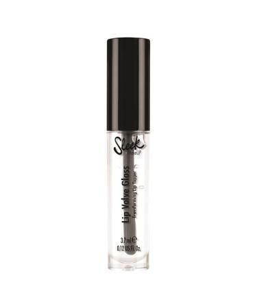 Sleek MakeUP Lip Volve Gloss | Transforming Clear Lip Topper | 200g - International Shipping Available - Buy Online on GoSupps.com