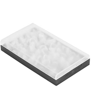 100PCs Temporary Tooth Crown Set | Provisional Anterior & Molar Crowns | Durable Tooth Care Solutions for Front & Back Teeth - Buy Online on GoSupps.com