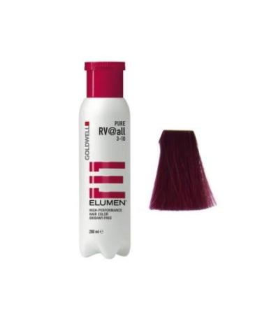 RVall Elumen 200 ml Goldwell