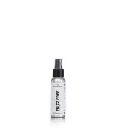 Frizz Free Smoothing Spray (2.7 Floz Unscented) Unscented 2.7 Fl Oz (Pack of 1) - Buy Online on GoSupps.com