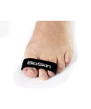 BIOSKIN Hammer Toe Straightening Strap (2 Pack)