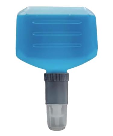 Buy Advanced Clean & Smooth Soap 750ML | International Shipping Available | Best Quality Cleanser - Buy Online on GoSupps.com
