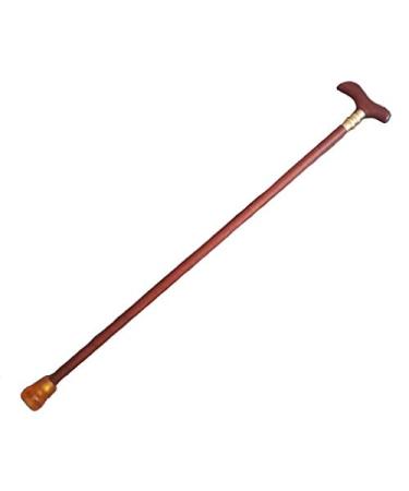 Old Man Crutches - Chicken Wings Wooden Sticks - Solid Wood Leading Stick - Wood The Elderly Gifts (Color : A Size : B) powerfully