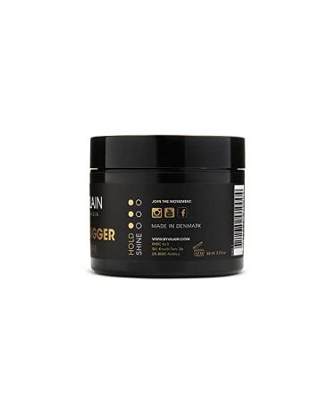 By Vilain Gold Digger - Premium Hair Styling Wax for Men - Buy Online on GoSupps.com