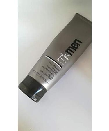 Mary Kay MK Men Daily Facial Wash Cleanser - 3.3 fl. oz. | Gentle Grooming for Healthy Skin - Shop Internationally - Buy Online on GoSupps.com