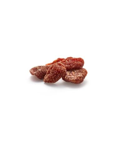 Yupik Dried Fancy Strawberries 2.2 lb - Premium Quality Dry Fruits - Buy Online on GoSupps.com