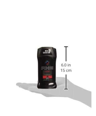 AXE Antiperspirant Stick Essence 2.7 Ounce (Pack of 6) - Buy Online on GoSupps.com