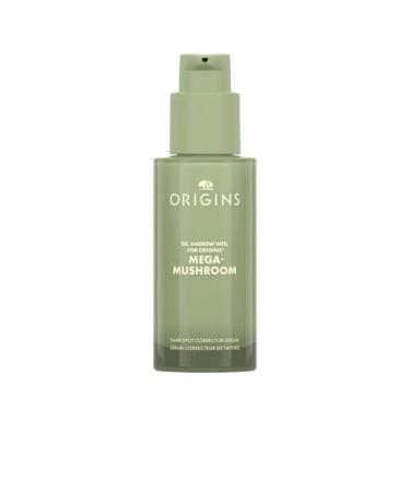 Origins MEGA MUSHROOM dark spot correcting serum 50 ml