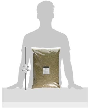 JustIngredients Essentials Oregano 1kg - Premium Quality Spices | Pack of 1 - Buy Online on GoSupps.com