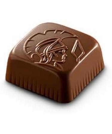 Leonidas Belgian Chocolates Gluten Free | 32 Piece 500g Assorted Gluten Free Milk Dark and White Chocolates in a Beautiful Gift Ballotin Box. Imported fine Chocolate from Belgium 500 g (Pack of 1) - Buy Online on GoSupps.com