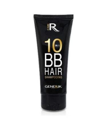 Generik G n rik BB Hair Shampoo 200 ml