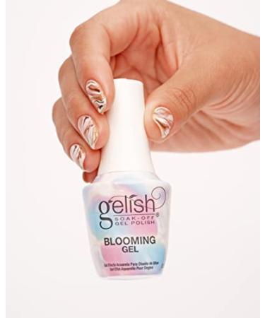 Gelish Blooming Gel Nail Design Coat - 0.5oz | Nail Art Accessories - Buy Online on GoSupps.com