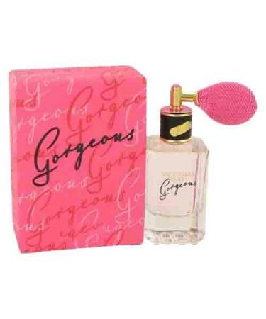 Gorgeous By Victoria'S Secret Eau De Parfum Spray 1.7 Oz For Women - Buy Online on GoSupps.com